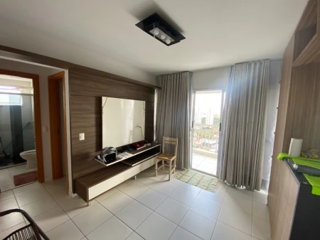 Residencial Livre Buritis
