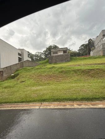 Lote Jardins Nápoles