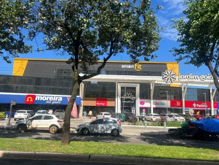 Condomínio Saramenha