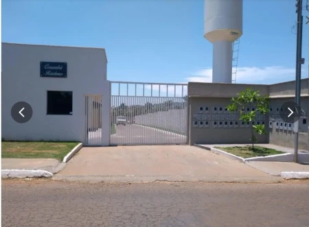 Residencial Corumbá