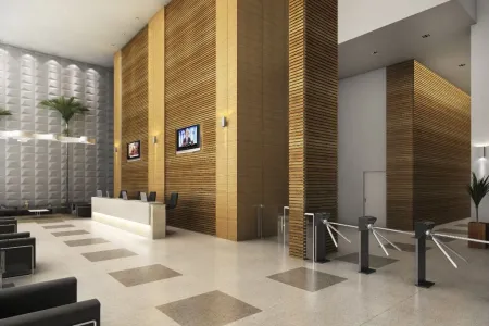 Sala Lourenço Office