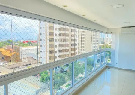 Residencial M Times