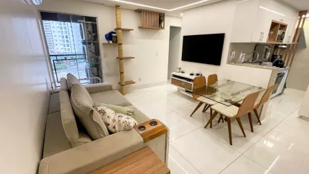 Residencial Guarnieri
