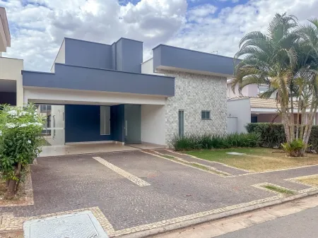 Casa no Jardins Valência