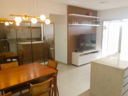 Cerrado Family Home