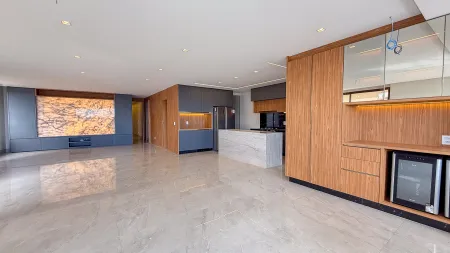 Infinity Residence Parque Flamboyant