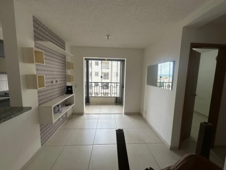 Residencial Reserva Buriti