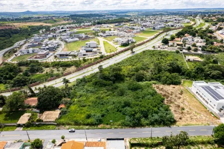 Terreno no Jardim Vitória