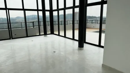 Cobertura Condomínio Aruanã
