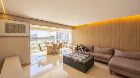 Residencial Flamboyant Parc