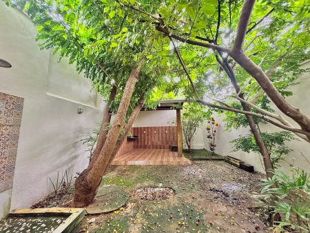 Sobrado Jardim América