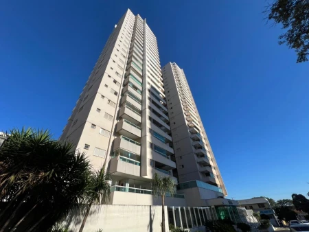 Residencial Bucareste