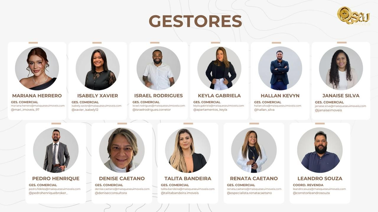Mais Que Seu Imóvel