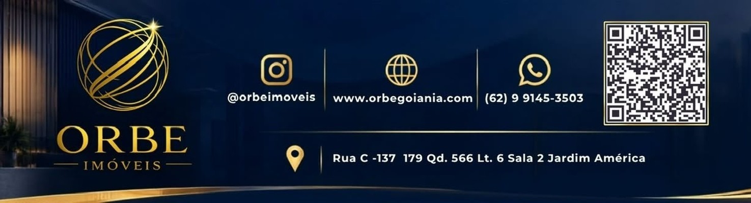 Orbe Imóveis