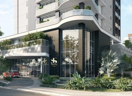 The Sun Luxurystyle - Unindo o luxo e o conforto no melhor do Setor Oeste