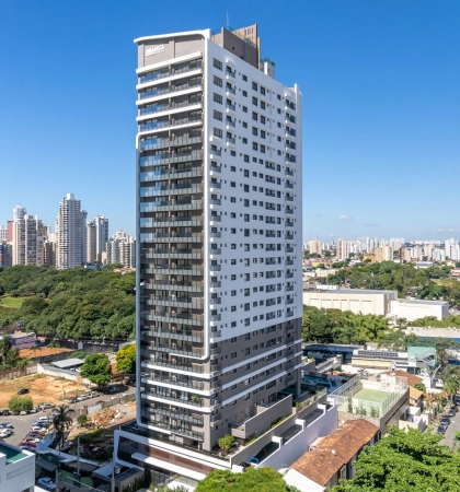 Ello Vaca Brava: O próximo alvo dos investidores em Goiânia!