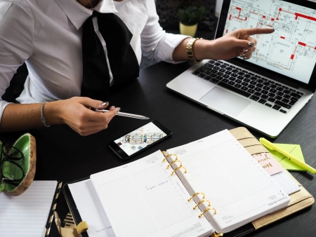 5 razões para investir em imóveis
