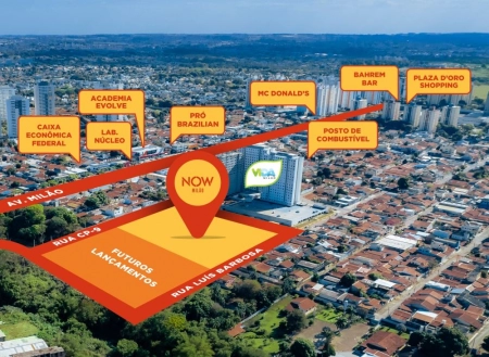 EBM prepara meeting do Now Milão