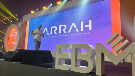 EBM apresenta o Now Milão para corretores de imóveis