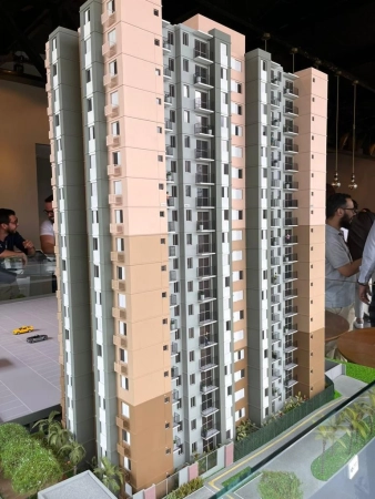EBM realiza treinamento do Now Milão para corretores de imóveis
