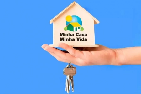 Minha Casa, Minha Vida pode abranger famílias com renda até R$12 mil