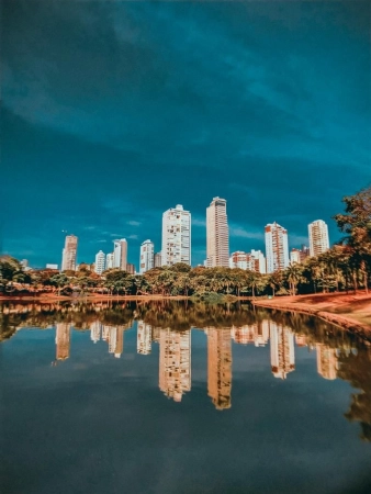 7 motivos para investir em imóveis em Goiânia