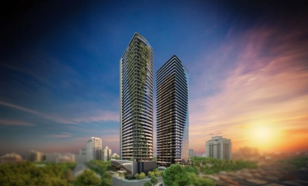 Cidade Opus: mixed-use em Goiânia é premiado como melhor empreendimento do Brasil