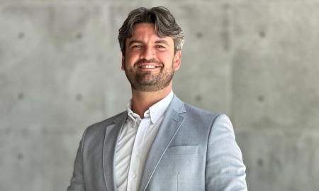 Bruno Faria é o mais novo reforço da Sharks