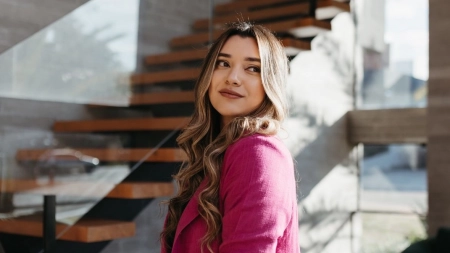 Nuska Cardoso é alvo de grandes imobiliárias