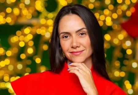 Ana Caiado assume gestão na Urbs Donna