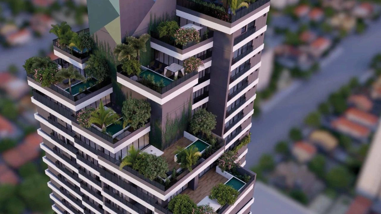 Mude em 2024: pelo menos 38 empreendimentos serão entregues este ano em Goiânia