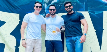Sharks Imobiliária prepara nova sede para 400 corretores