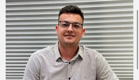 O futuro mora ao lado