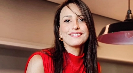 Giovana Zava assume gestão na Urbs Donna