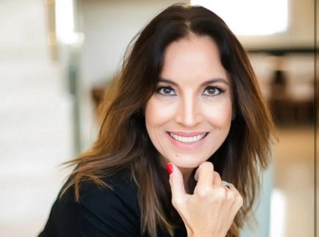 Silvana Almeida fecha time de gestoras da Urbs Donna