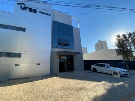 URBS prevê crescimento de 25% em 2024