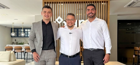 Matheus Fraga e Roberto Sales deixam direção comercial da Amiz