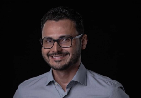 Jhonathas Reis assume equipe especializada em condomínios na Sharks