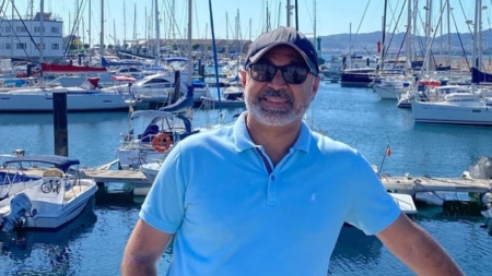 Nelson Ribeiro acerta ida para a Valus Imobiliária