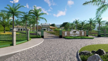 ABL Prime e Trinus apresentam 1º condomínio eco integrado no Salto de Corumbá