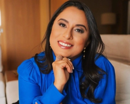 Carolina Neri assume coordenação na City