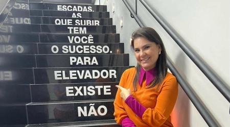 Guttyane Rodrigues assume gestão de imobiliária do grupo Partini