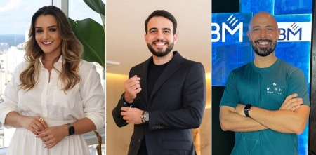 Jornada EBM apresenta bastidores de grandes sucessos imobiliários