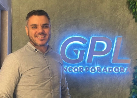 Rodrigo Peres acerta ida para a GPL