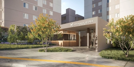EBM abre vendas do Pitangueira Reserva Urbana