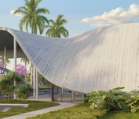 Opus Urbanismo chega ao mercado com condomínio horizontal na GO-020