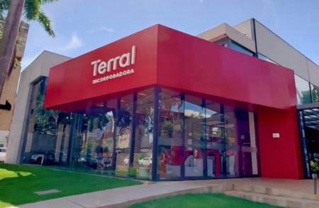 Convites para meeting da Terral estão esgotados