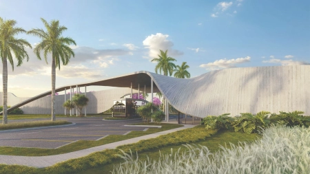 Opus Terra da Grama eleva padrão de condomínios horizontais com arquitetura autoral