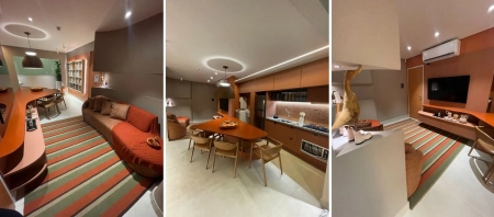 Localização e preço do m² garantem sucesso de vendas do Floramazônia