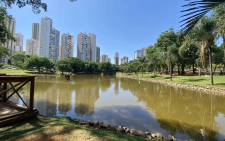 Preço dos imóveis em Goiânia tem alta de 13,45% nos últimos 12 meses, aponta FipeZAP